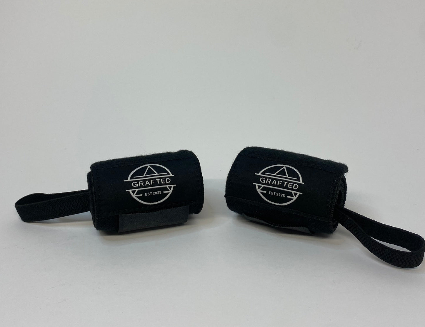 WRIST WRAPS