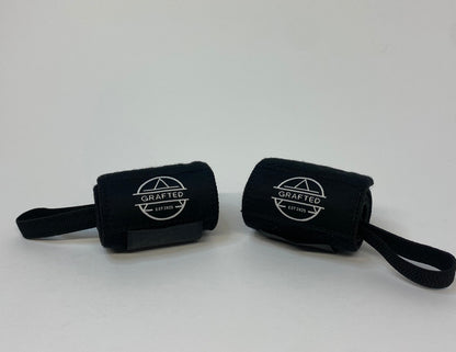 WRIST WRAPS