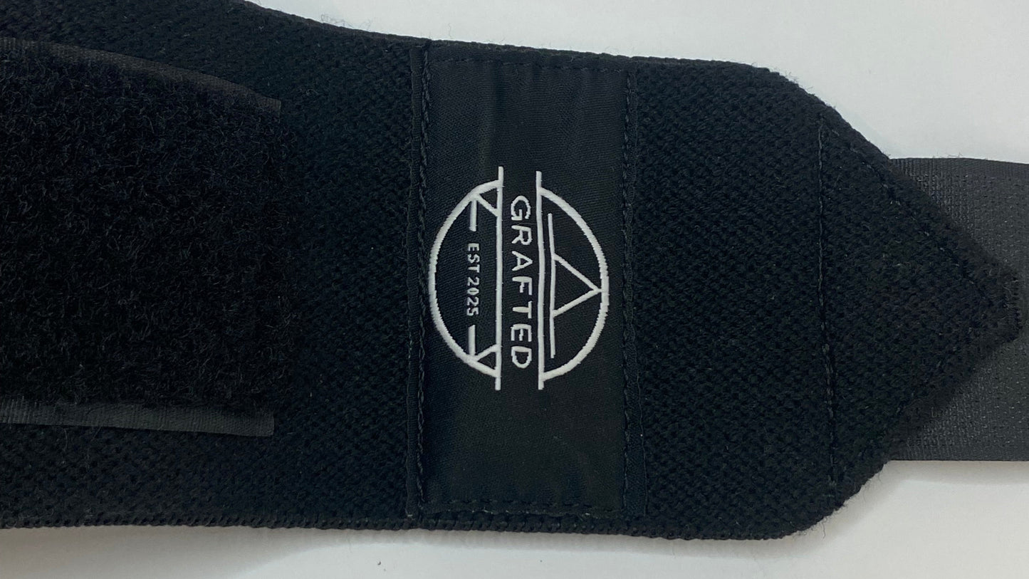 WRIST WRAPS