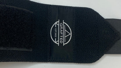 WRIST WRAPS