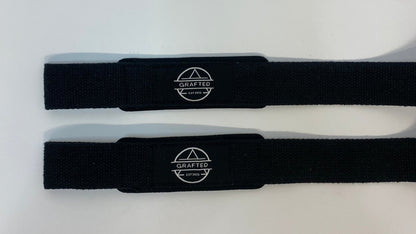 LIFTING STRAPS