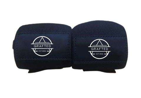 WRIST WRAPS