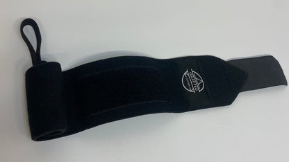 WRIST WRAPS